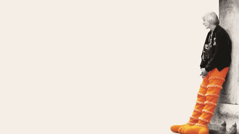 I Am Big Bird: The Caroll Spinney Story still