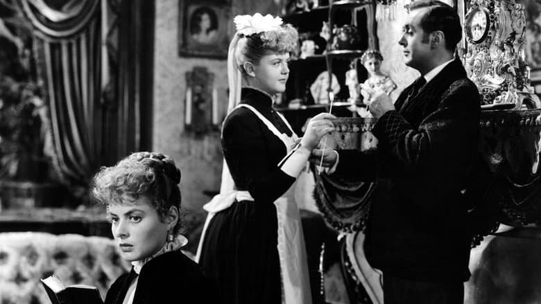 Gaslight still