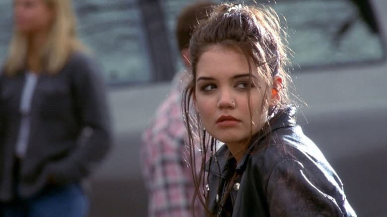 Disturbing Behavior still