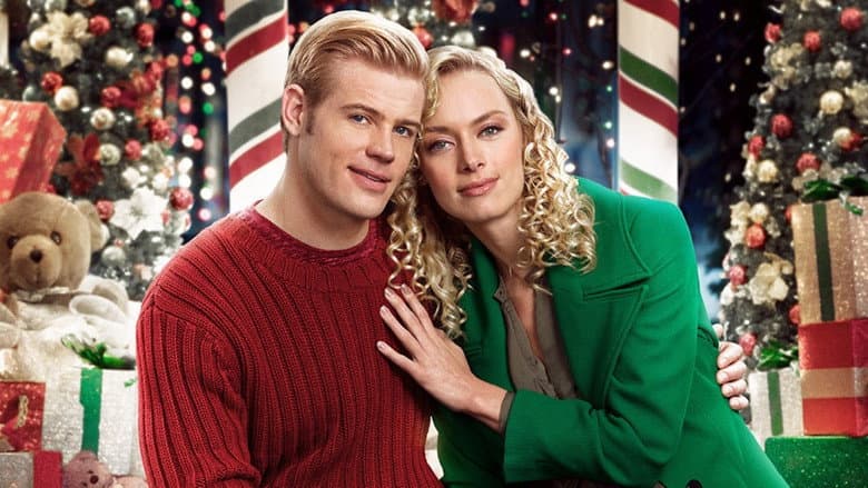 Marry Me at Christmas still