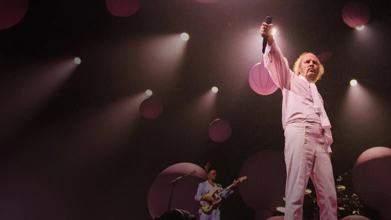 Philippe Katerine : Zouzou au Zénith still
