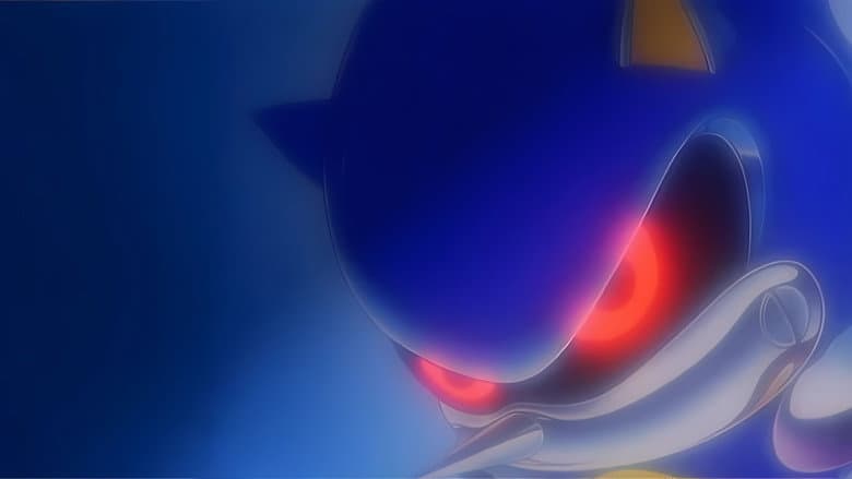 Sonic the Hedgehog: The Movie still