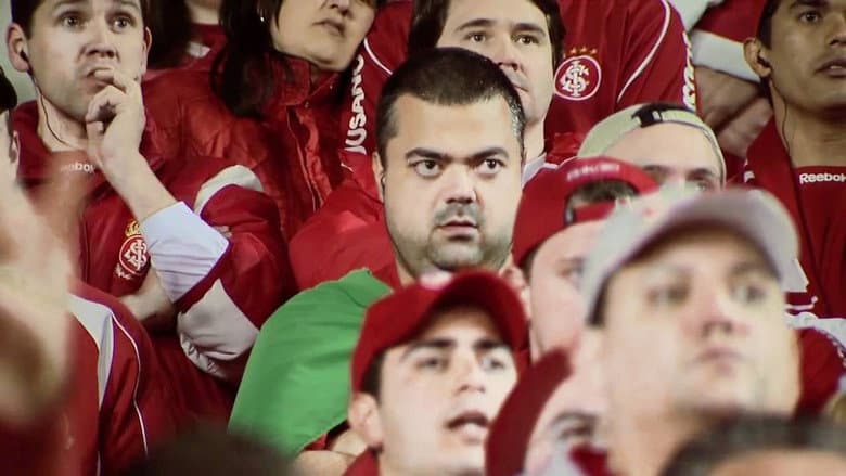 Absoluto - Internacional Bicampeão da América still