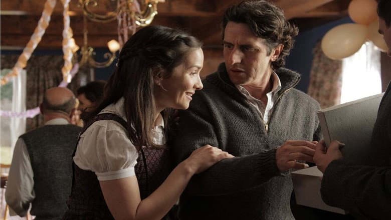 The German Doctor still