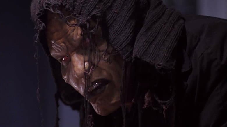 Wishmaster still