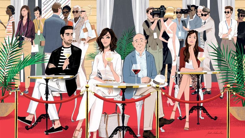Rifkin's Festival still