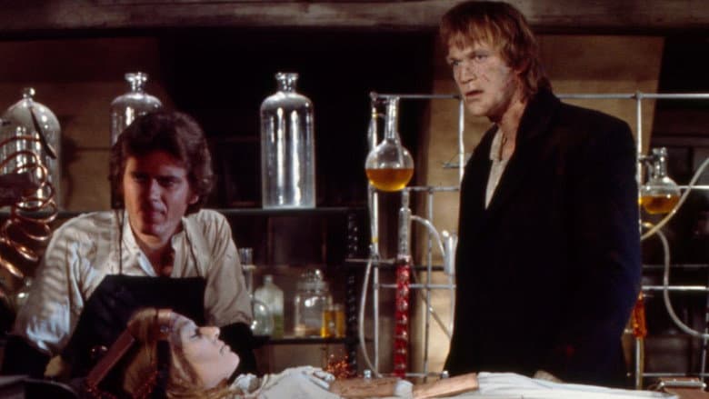 Frankenstein still
