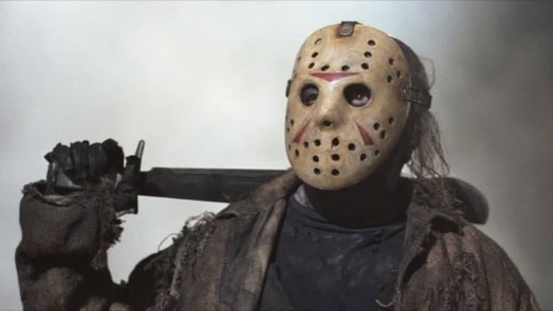 His Name Was Jason: 30 Years of Friday the 13th still
