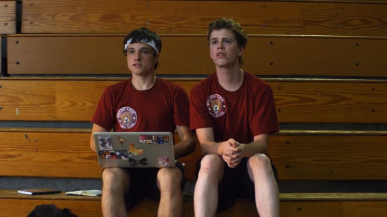Detention still