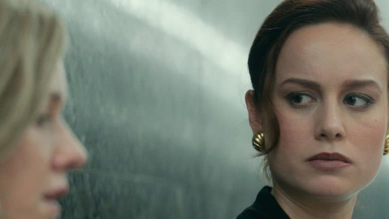 The Glass Castle still