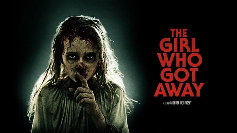 The Girl Who Got Away still