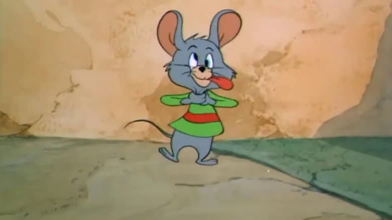 Neapolitan Mouse still