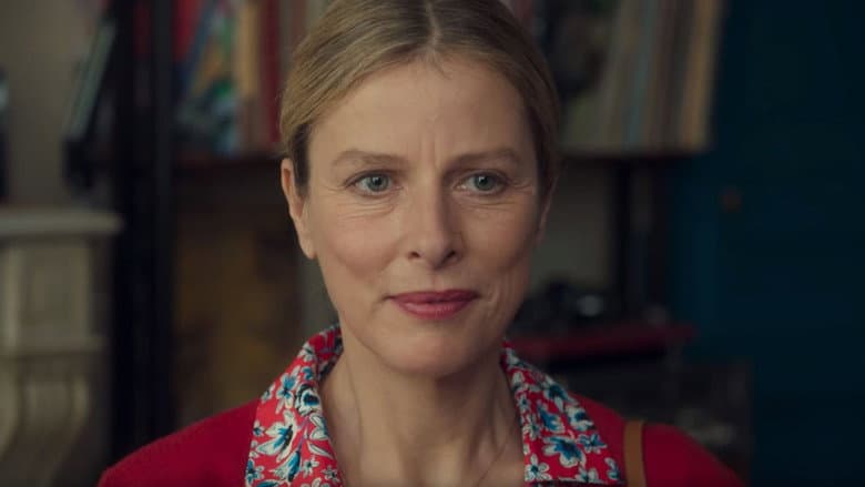 Perfect Nanny still