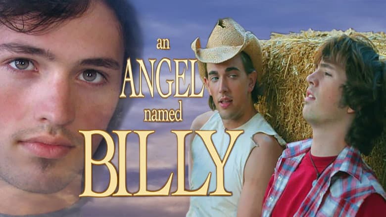 An Angel Named Billy still