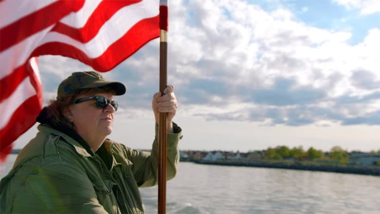Fahrenheit 11/9 still