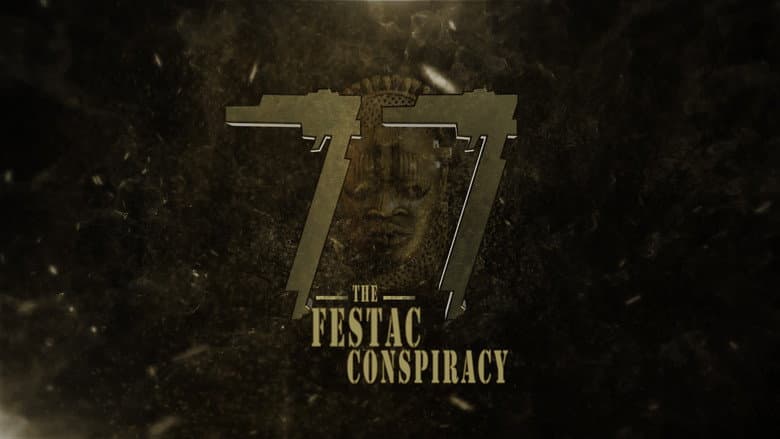 '77: The FESTAC Conspiracy still