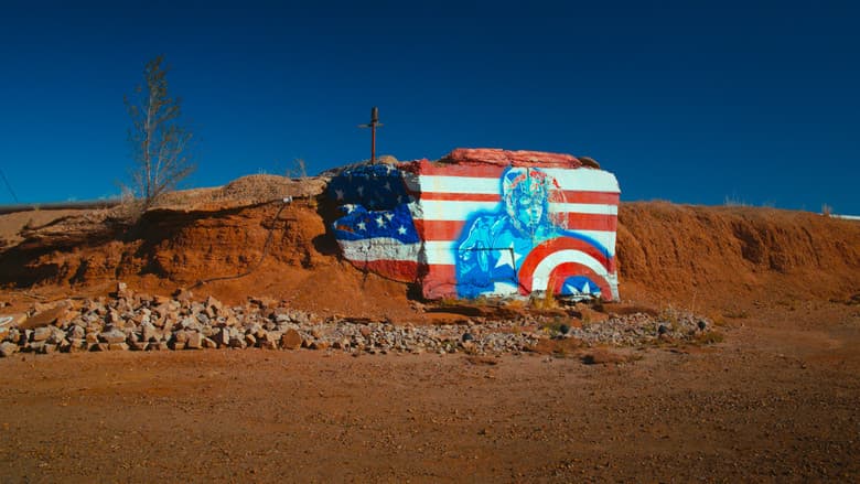 America still