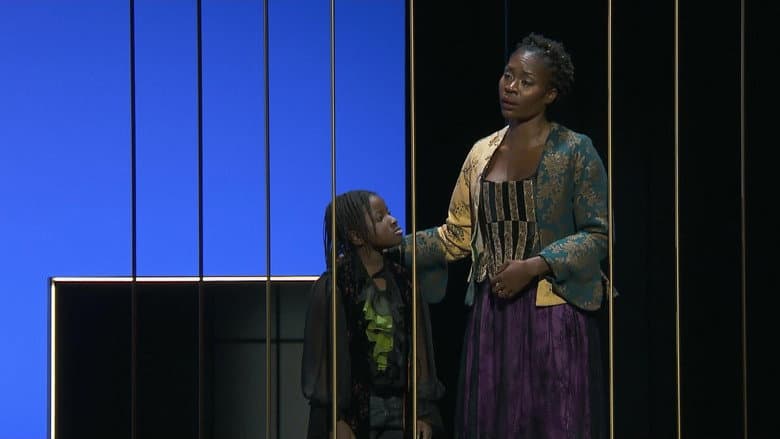 Rodelinda still