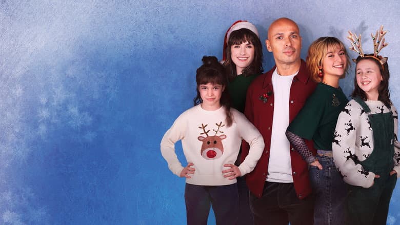 Weekend Family Christmas Special still