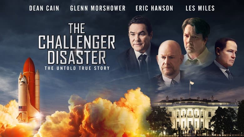 The Challenger Disaster still