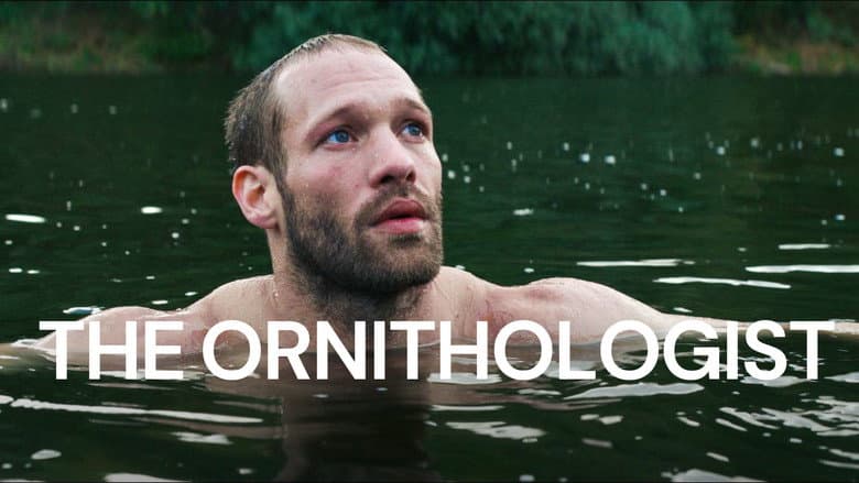 The Ornithologist still