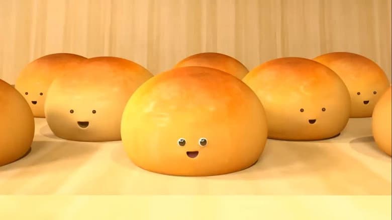 The Bread still