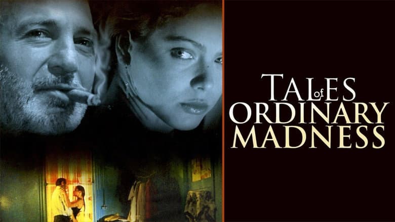 Tales of Ordinary Madness still