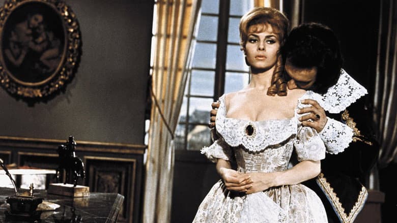 Angelique still