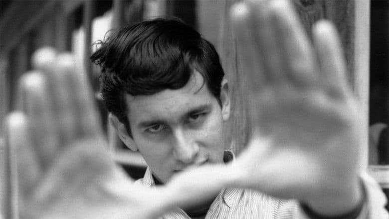 Spielberg still