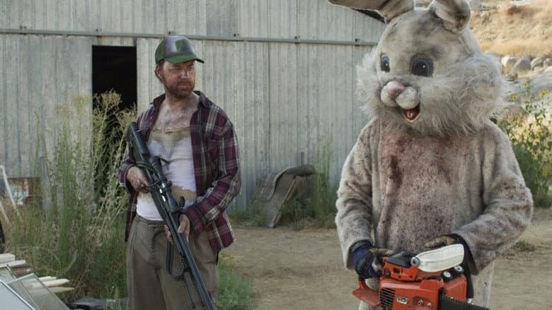 Bunnyman Vengeance still