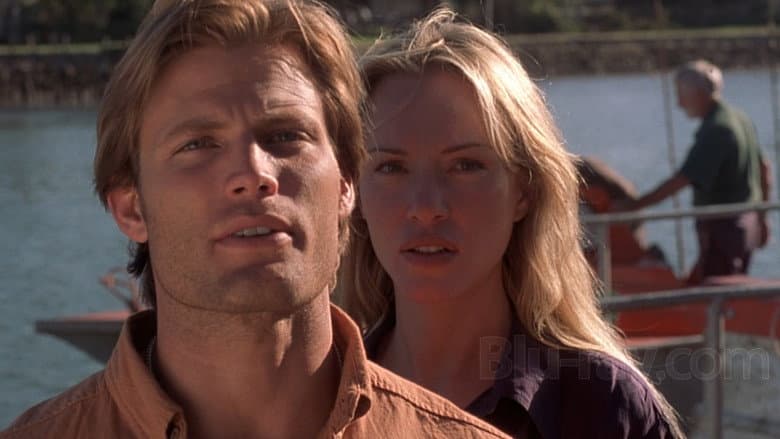 Shark Attack still