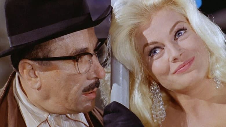 Boccaccio '70 still