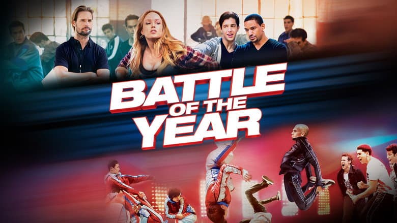 Battle of the Year still