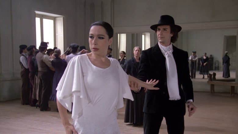 Blood Wedding still