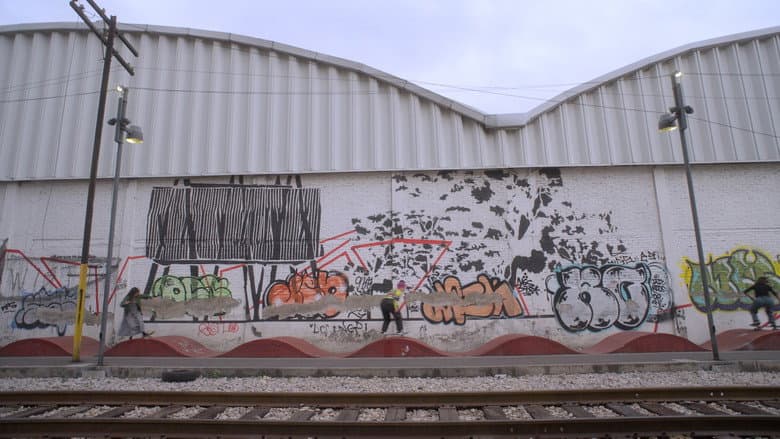 Skate Territory still