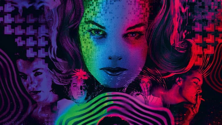 Henri-Georges Clouzot's Inferno still