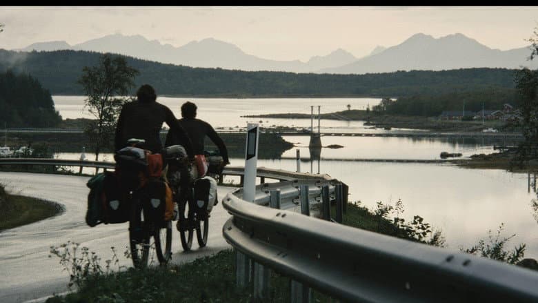 Arctic Odyssey still