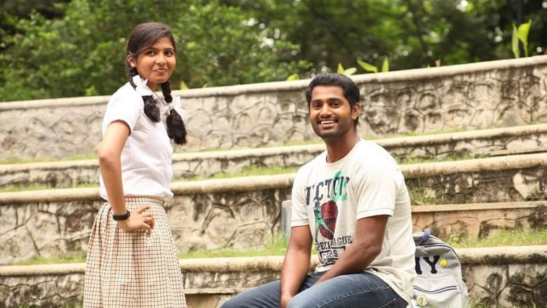 Kadhal Kasakuthaiya still