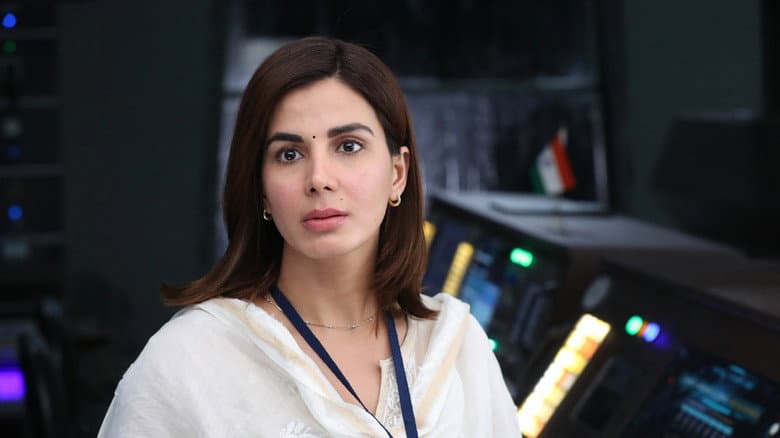 Mission Mangal still