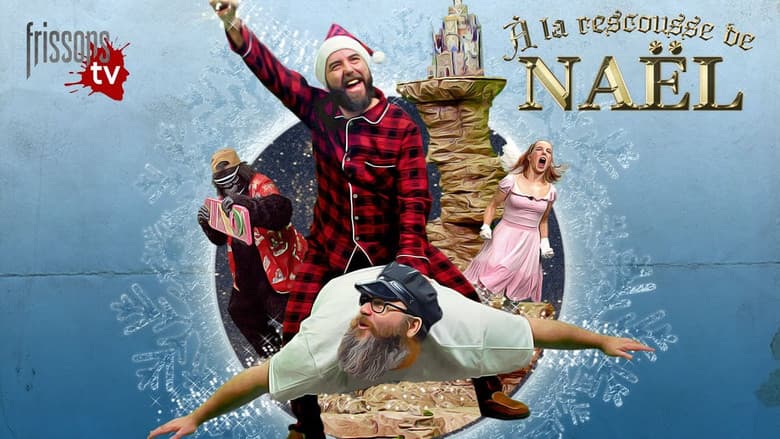 To Naël's Rescue still