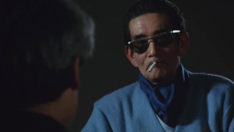 Kenji Mizoguchi: The Life of a Film Director still
