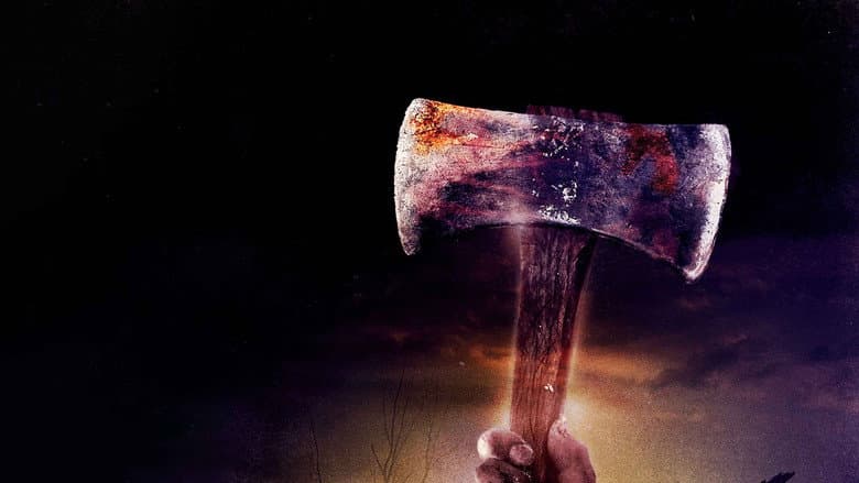 Hatchet II still