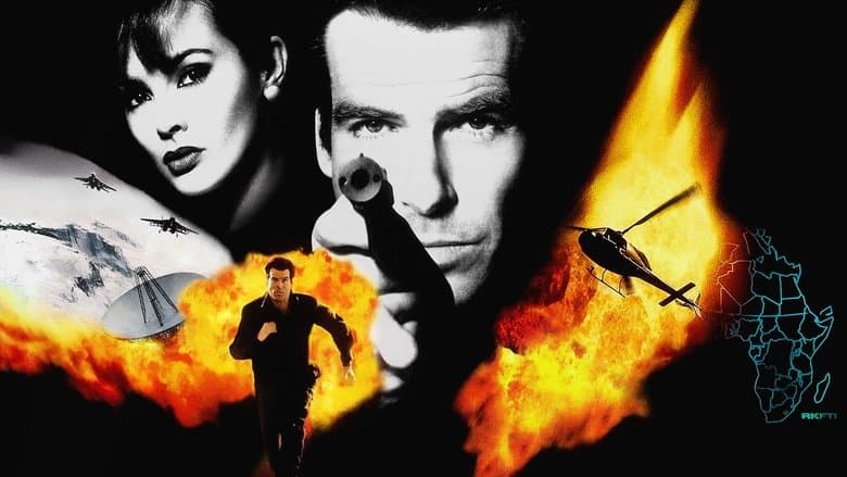 GoldenEye still