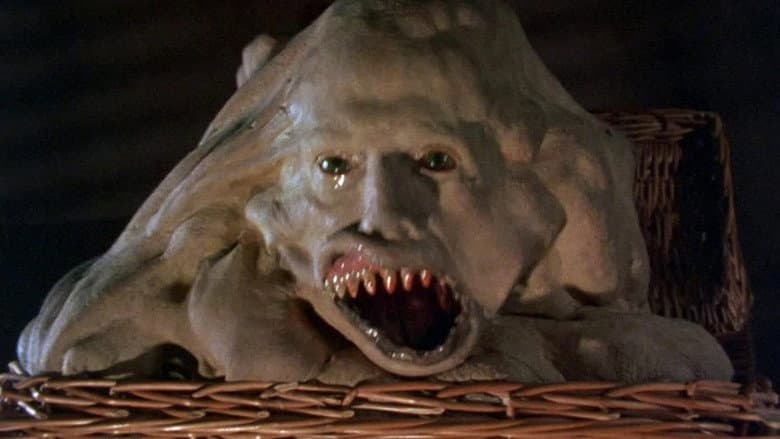 Basket Case still