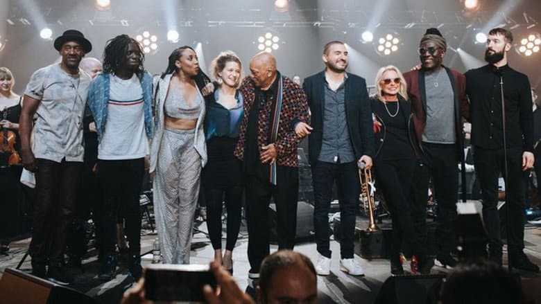 Quincy Jones: A Musical Celebration in Paris still
