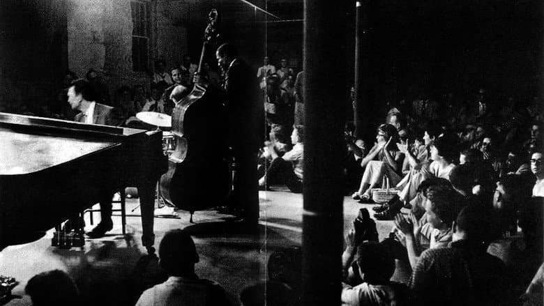 Music Inn still