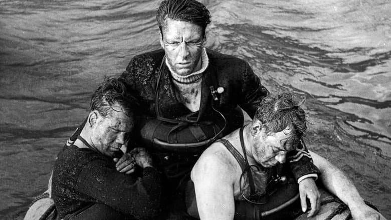The Cruel Sea still