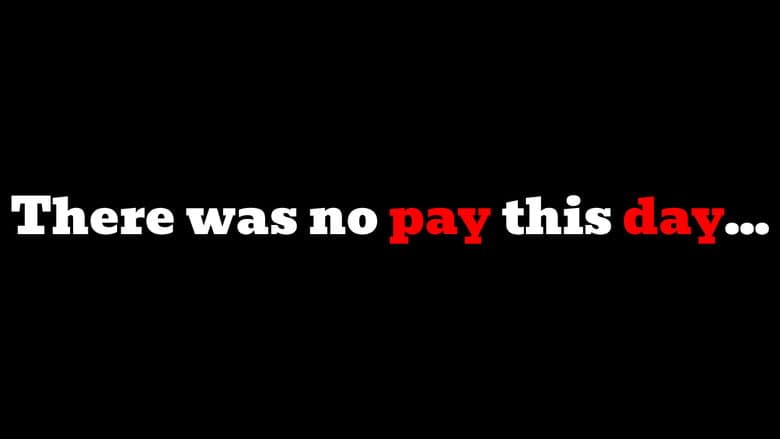"Pay" Day still
