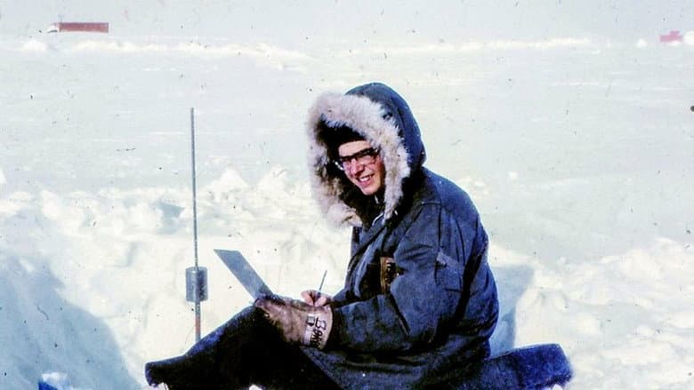 Camp Century: The Hidden City Beneath the Ice still