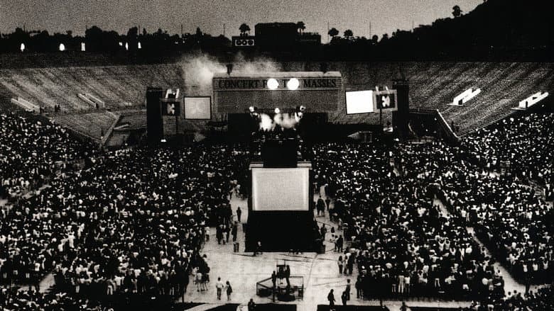 Depeche Mode 101 still